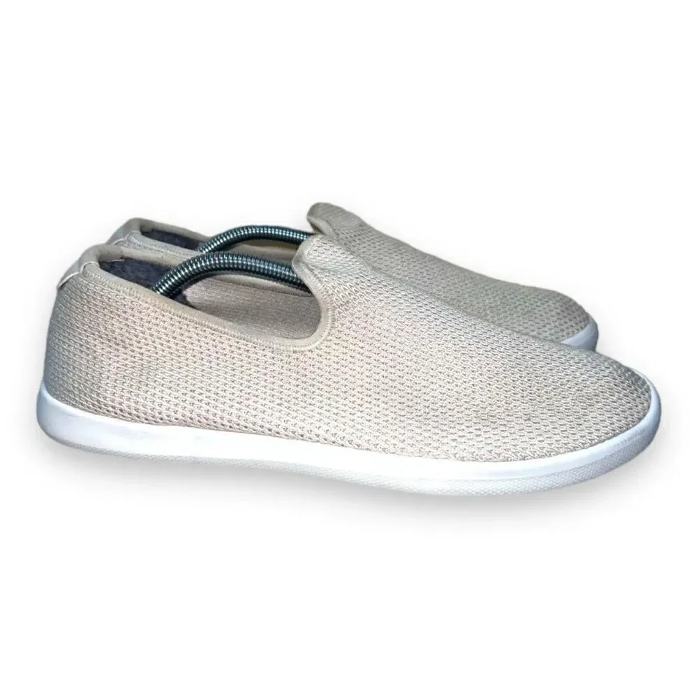Allbirds‎ Tree Loungers TL Kaikoura White Men's 12
